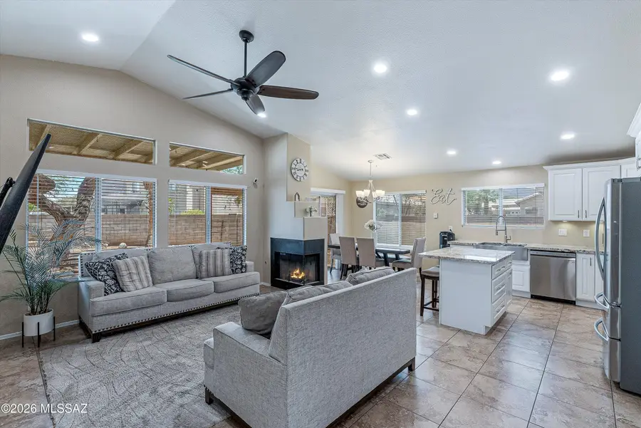 7101 W Amarante, Tucson, AZ 85743 - #3