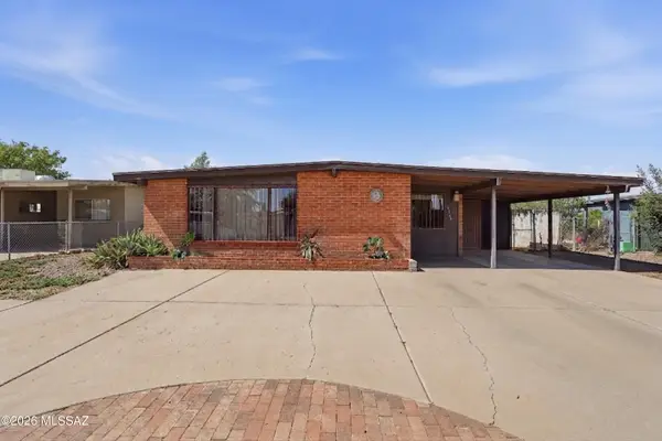 6989 E Casey, Tucson, AZ 85730