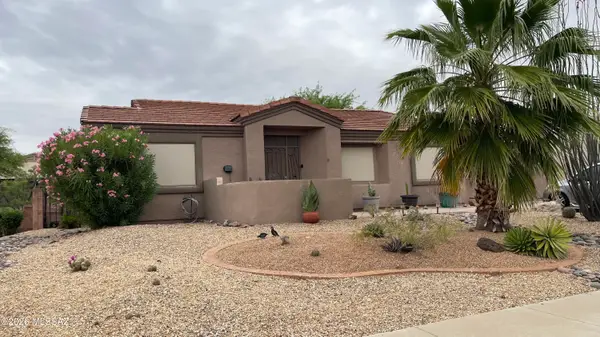 55 N Wellspring, Green Valley, AZ 85614