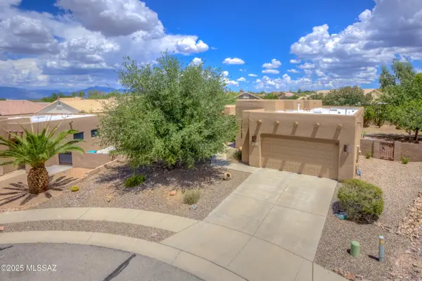16217 S Santa Rita Shadows, Vail, AZ 85641