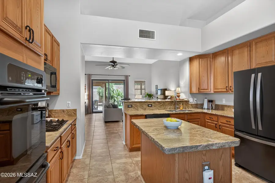16217 S Santa Rita Shadows, Vail, AZ 85641 - #3