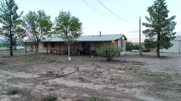 6062 N Hamilton, Willcox, AZ 85643