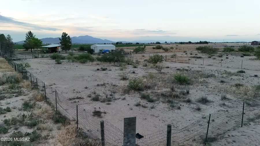 6062 N Hamilton, Willcox, AZ 85643 - #3