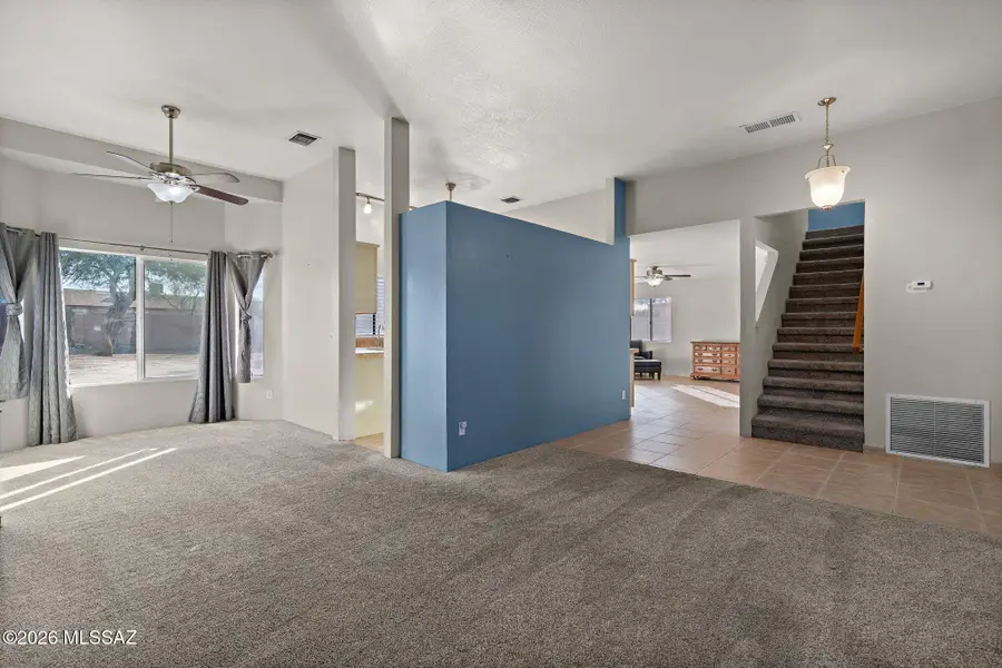 2663 W Fanbrook, Tucson, AZ 85741 - #2