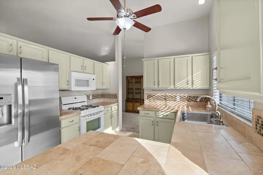 2663 W Fanbrook, Tucson, AZ 85741 - #3