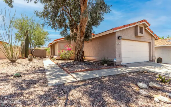 5361 W Wood Owl, Tucson, AZ 85742