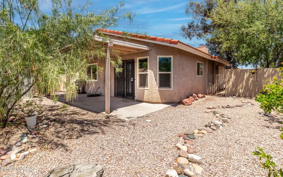 5361 W Wood Owl, Tucson, AZ 85742 - #2