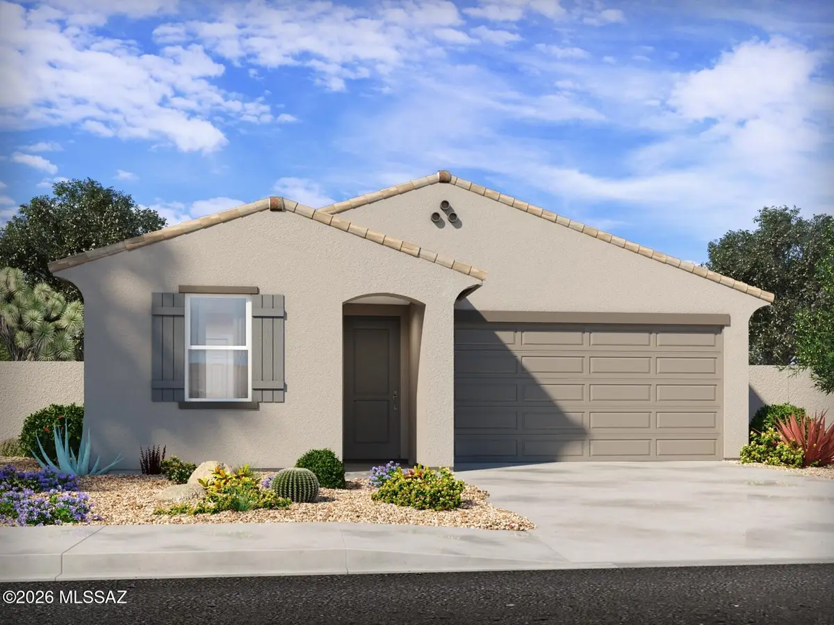 5127 W Gainer Ridge, Tucson, AZ 85757 - #1