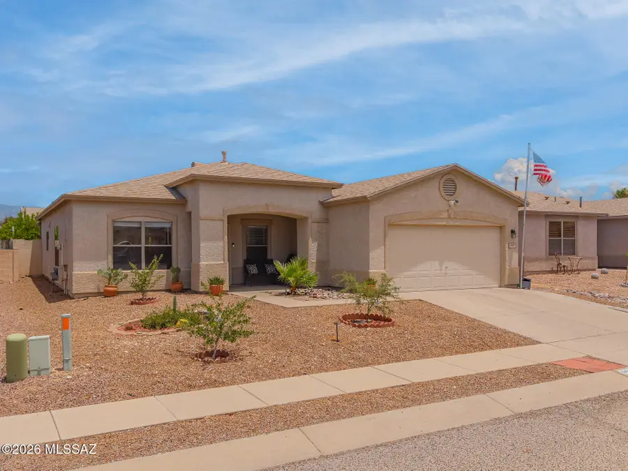9959 E Deer, Tucson, AZ 85748 - #2