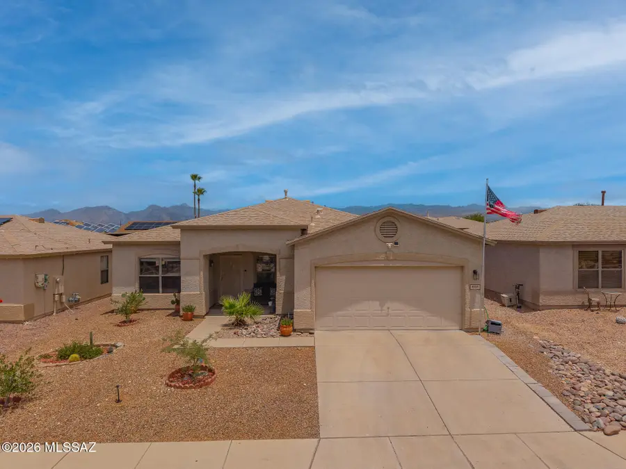 9959 E Deer, Tucson, AZ 85748 - #3