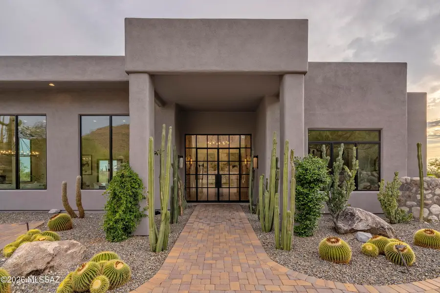 7993 N Pima Village, Tucson, AZ 85718 - #3