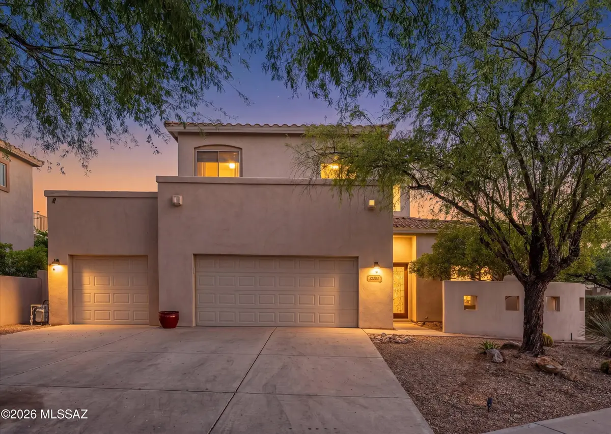 13282 N Regulation, Oro Valley, AZ 85755 - #1