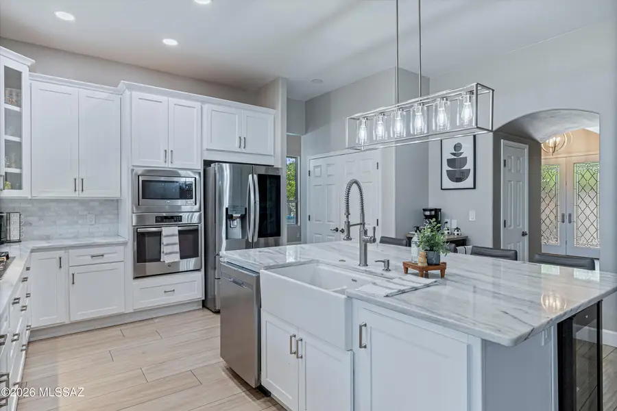 13282 N Regulation, Oro Valley, AZ 85755 - #2