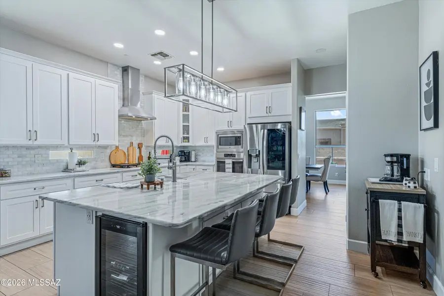13282 N Regulation, Oro Valley, AZ 85755 - #3