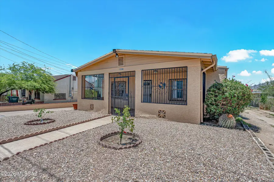 228 W Jacinto, Tucson, AZ 85705 - #2