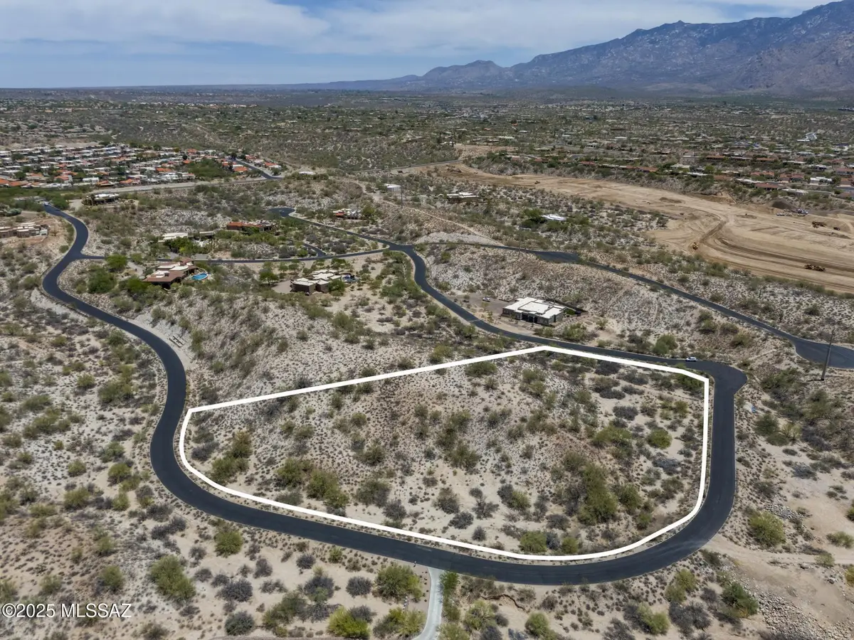 10876 N Desert Whisper, Oro Valley, AZ 85737 - #1