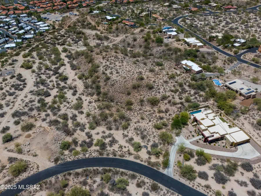 10891 N Desert Whisper, Oro Valley, AZ 85737 - #2