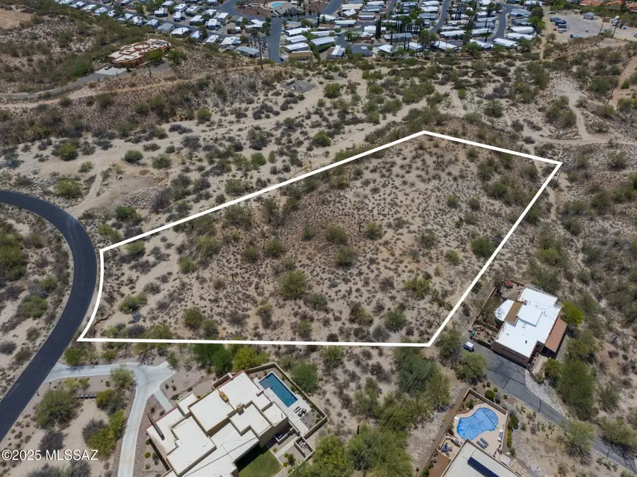 10891 N Desert Whisper, Oro Valley, AZ 85737 - #3