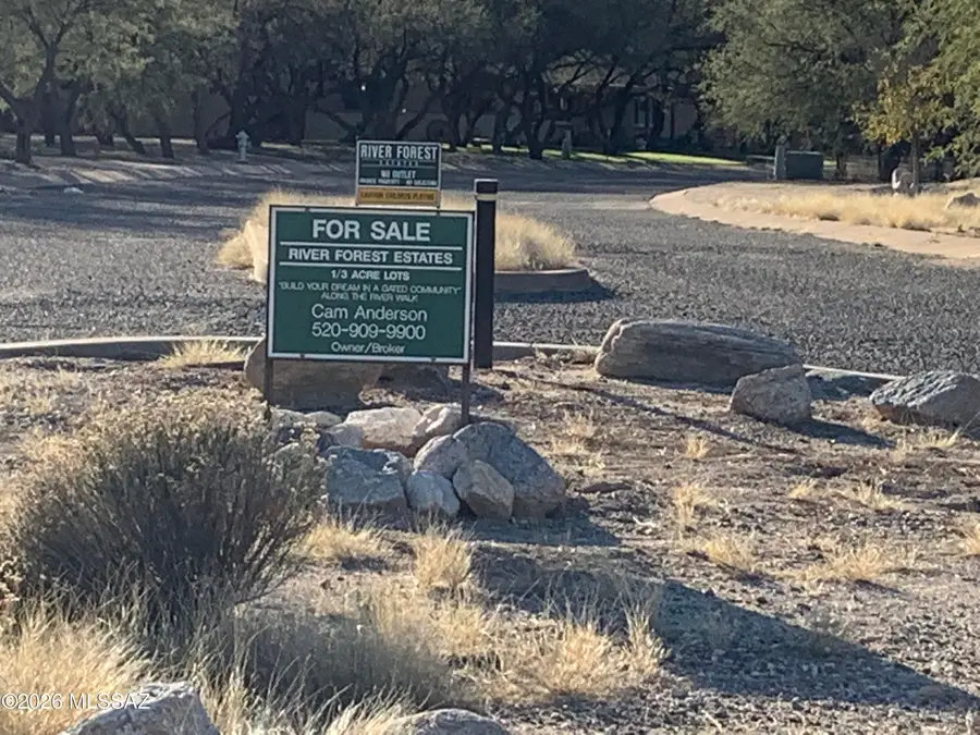 7748 E River Forest, Tucson, AZ 85715 - #3