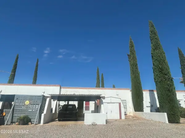 250 N Sage, Pearce, AZ 85625