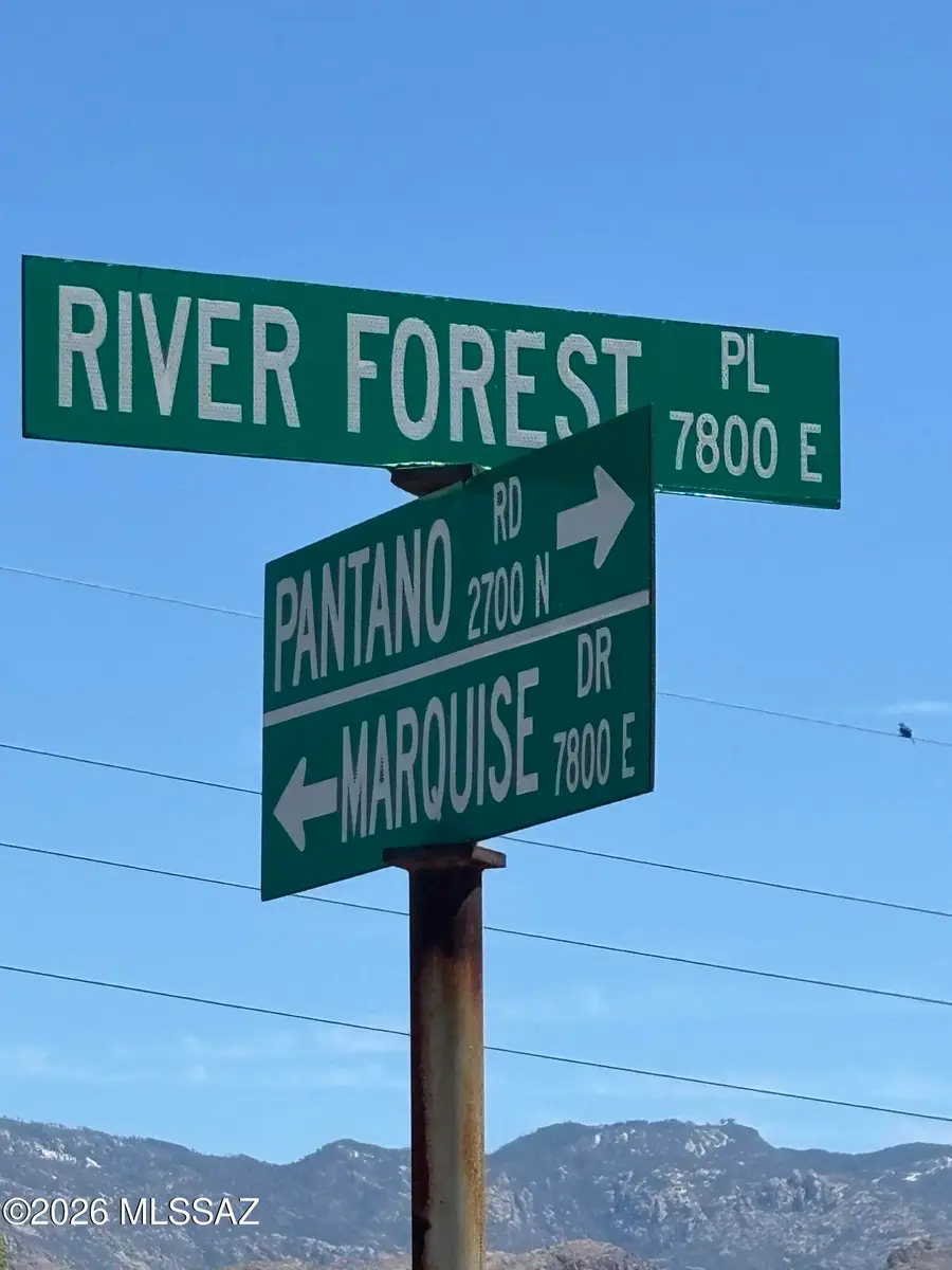 7730 E River Forest, Tucson, AZ 85715 - #2