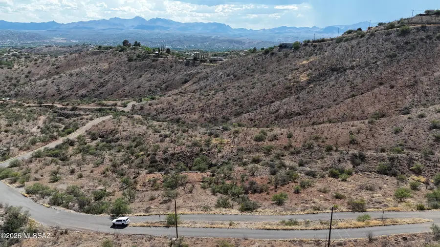 487 Casa Blanca, Rio Rico, AZ 85648 - #3