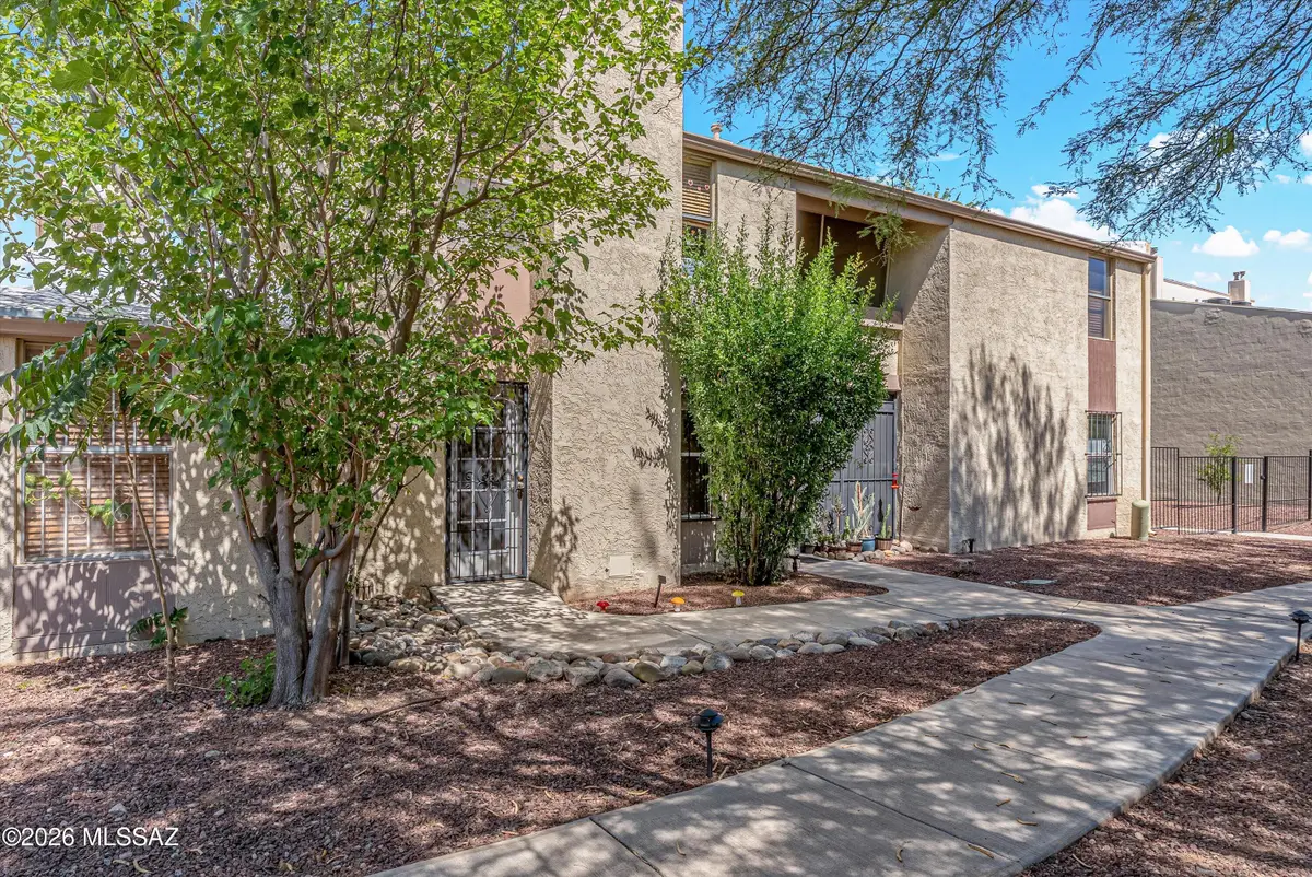 3750 N Country Club, Tucson, AZ 85716 - #1