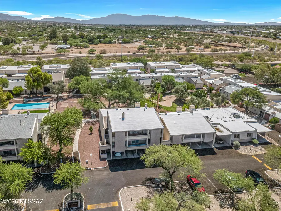 3750 N Country Club, Tucson, AZ 85716 - #3