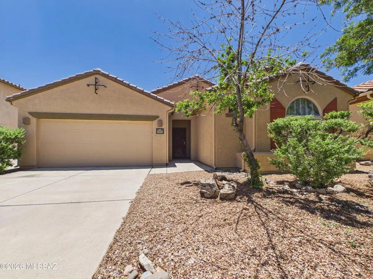 10410 E Painted Turtle, Tucson, AZ 85747 - #1