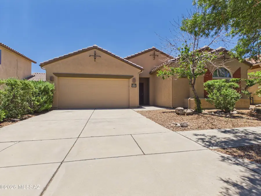10410 E Painted Turtle, Tucson, AZ 85747 - #2