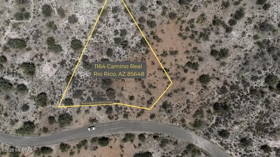 1164 Camino Real, Rio Rico, AZ 85648 - #2