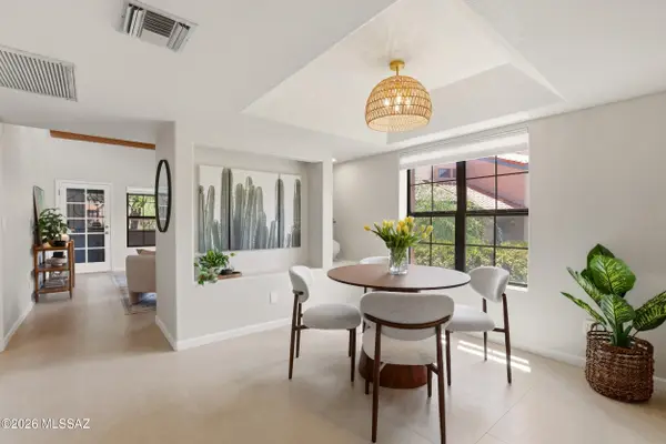 5326 N Paseo De La Terraza, Tucson, AZ 85750
