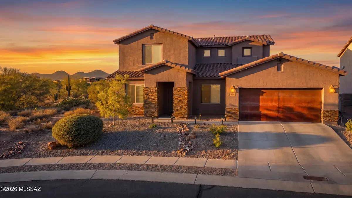 4380 W Windsor Ranch, Marana, AZ 85658 - #1