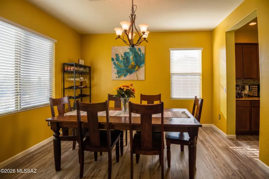 4380 W Windsor Ranch, Marana, AZ 85658 - #2