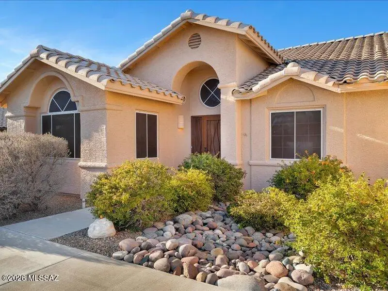 8911 N Palm Brook, Tucson, AZ 85743 - #3