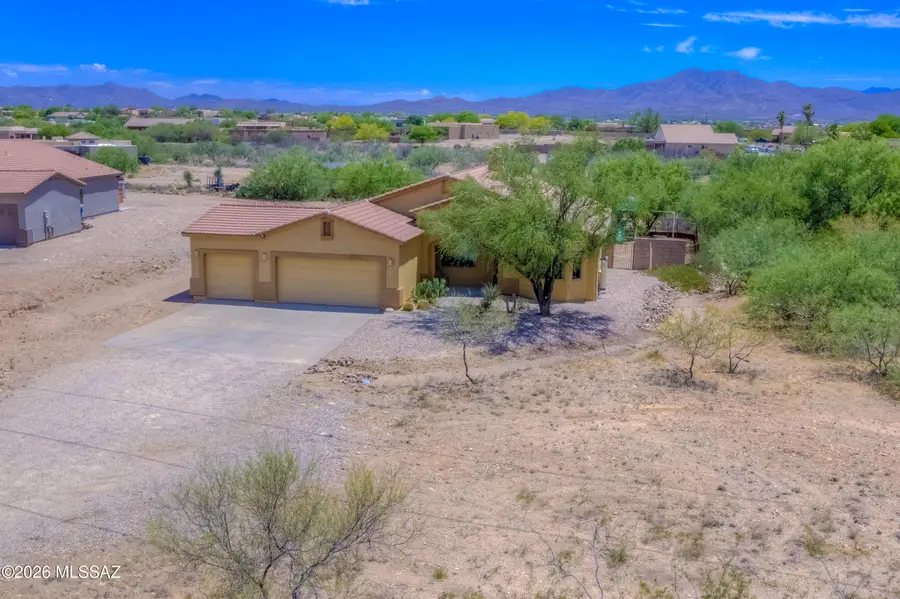 13520 S Sonoita Ranch, Vail, AZ 85641 - #2