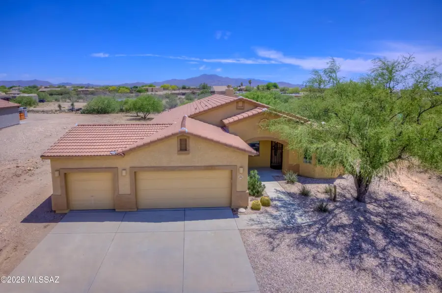 13520 S Sonoita Ranch, Vail, AZ 85641 - #3