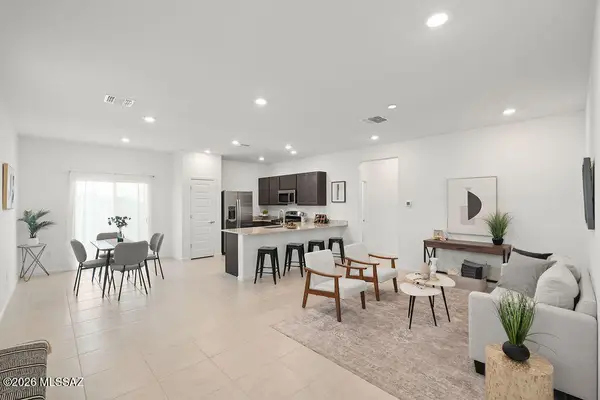 8713 E Creamy Cliffrose, Vail, AZ 85641