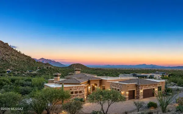 13714 N Nesting Quail, Marana, AZ 85658