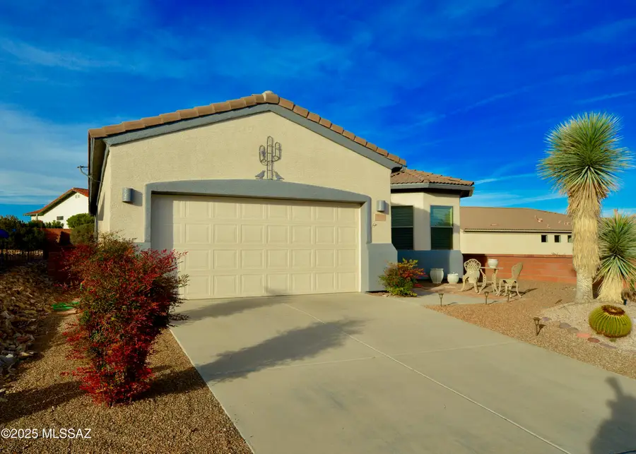 938 W Ashworth, Green Valley, AZ 85614 - #3