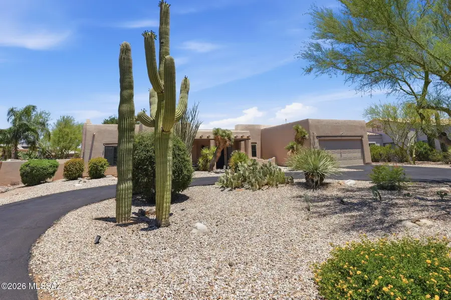 1682 W Geranium, Oro Valley, AZ 85737 - #2