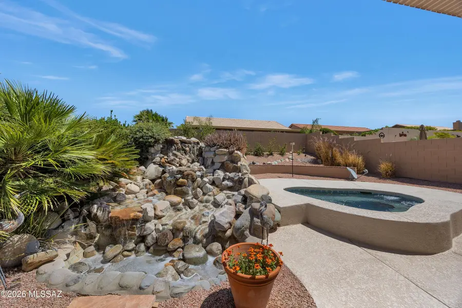 65658 E Rocky Trail, Tucson, AZ 85739 - #2