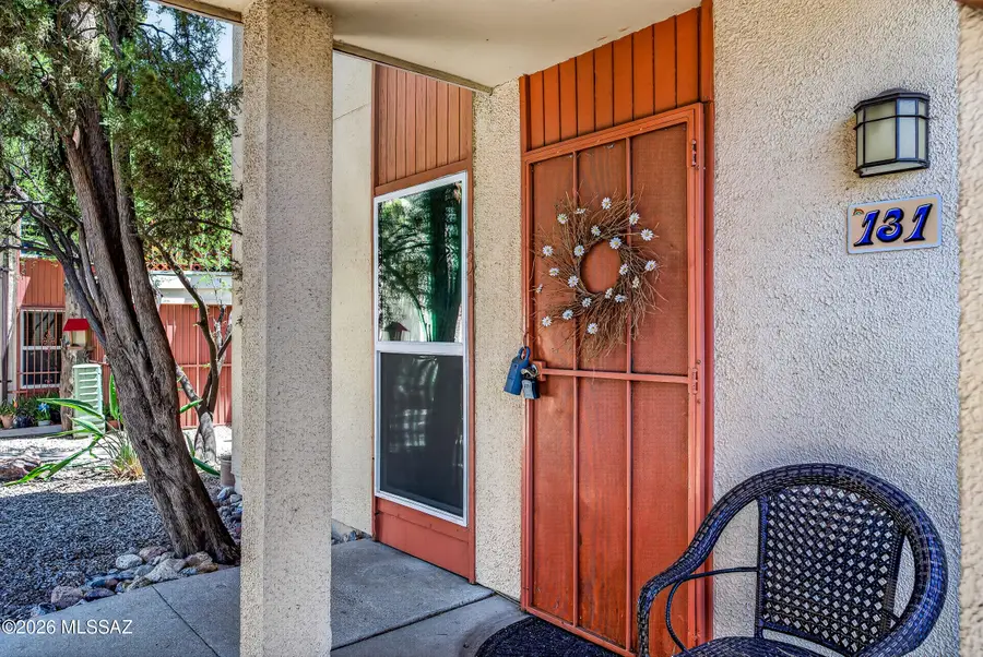 1600 N Wilmot, Tucson, AZ 85712 - #2