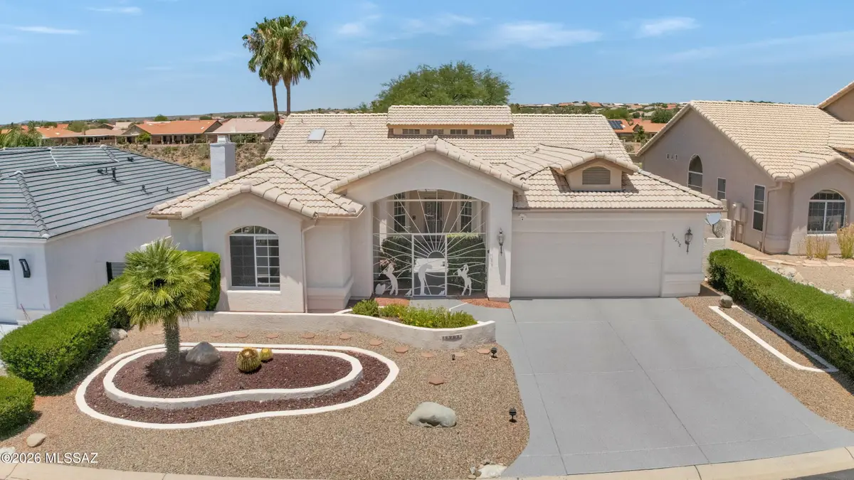 38258 S Golf Course, Tucson, AZ 85739 - #1
