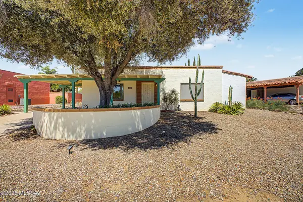 148 E La Soledad, Green Valley, AZ 85614