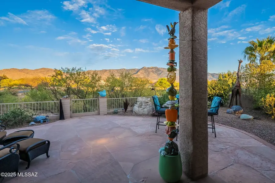 37547 S Canyon Side, Saddlebrooke, AZ 85739 - #2