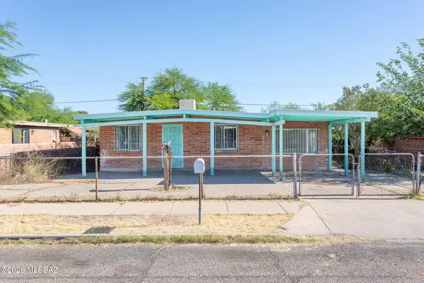620 W Calle Garcia, Tucson, AZ 85706