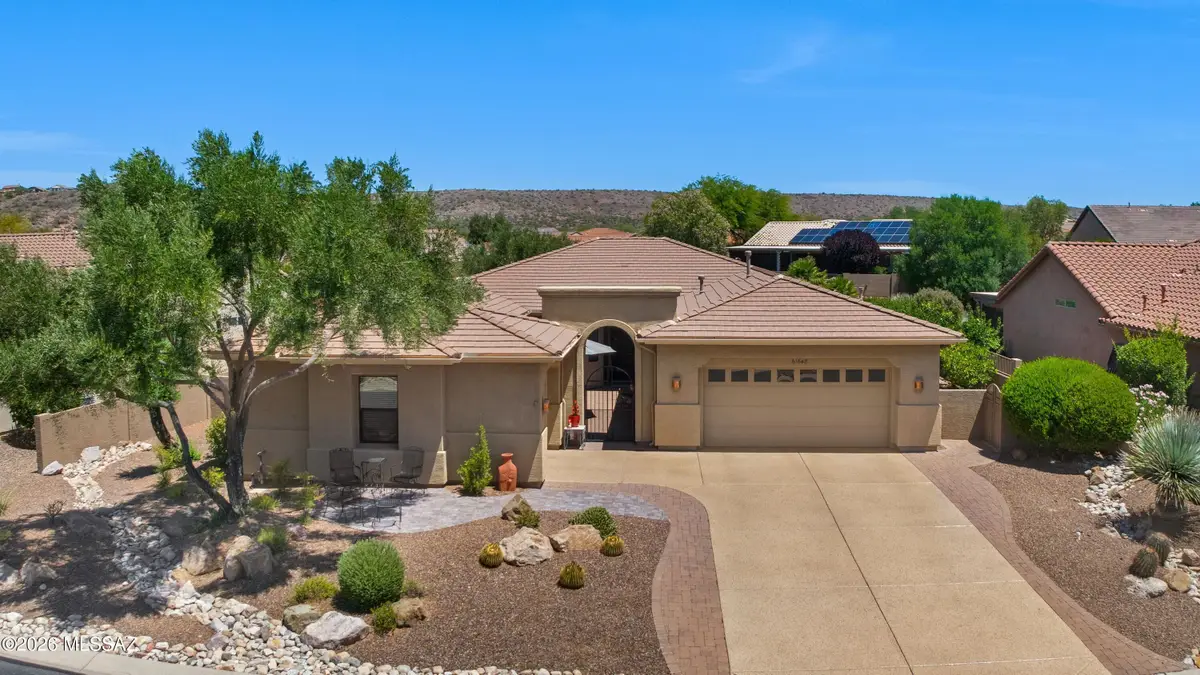 61648 E Ironwood, Tucson, AZ 85739 - #1