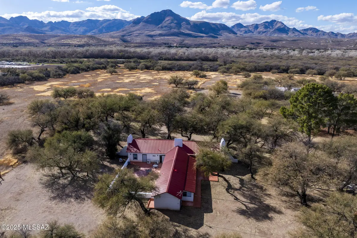 49 Right Of Way, Tubac, AZ 85646 - #1