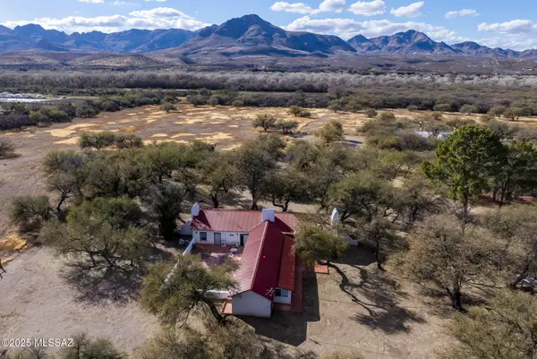 49 Right Of Way, Tubac, AZ 85646